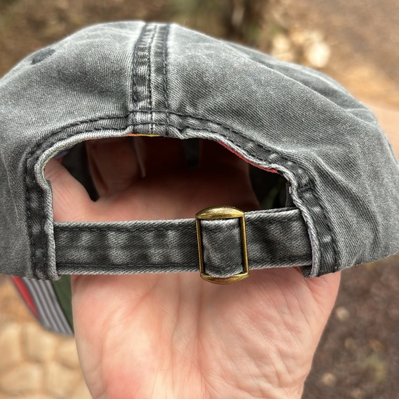 Adjustable Cap OSFM - Picture 5 of 9